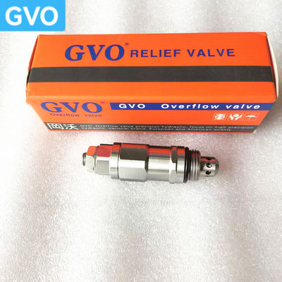 شیر کمک اصلی 172A48-74200 برای حفاری وانمار ViO55-5B اعمال می شود
