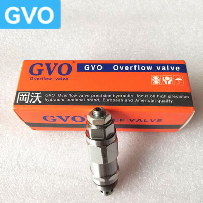 شیر کمک اصلی 172A48-74200 برای حفاری وانمار ViO55-5B اعمال می شود