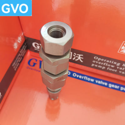 YA00011313 YA00004936 دریچه کمک اصلی HITACHI حفاری قطعات هیدرولیکی برای ZX200-5