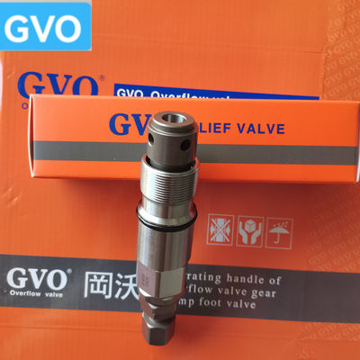 XJBN-01331 14577744 14561300 SA8230-36600 قطعات یدکی حفاری دریچه ی کمک برای SY365 SY385 SY465 SY485