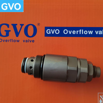 XKBF01292 XKBF01293 دریچه کمک برای هیوندای R290LC9 R210LC-9 R250LC-9