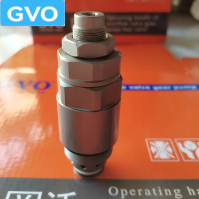 XKBF01292 XKBF01293 دریچه کمک برای هیوندای R290LC9 R210LC-9 R250LC-9
