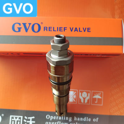 YN22V0001F8 دریچه سربرد اصلی SK200-6SK200-6ESK200-8