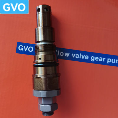 V9402034982 Xjbn-00163 ASSY RELIEEF VALVE برای R210LC3 R250LC3 R200W3 استفاده می شود