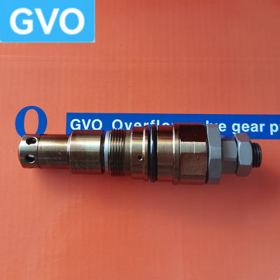 V9402034982 Xjbn-00163 ASSY RELIEEF VALVE برای R210LC3 R250LC3 R200W3 استفاده می شود