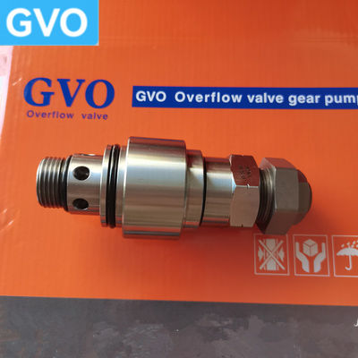 103-8177 1038177 دریچه کمک هیدرولیک برای E320C E330C