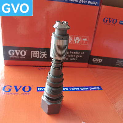SA7270-11161 دریچه توزیع حفاری دریچه منطقی برای EC210B EC240B