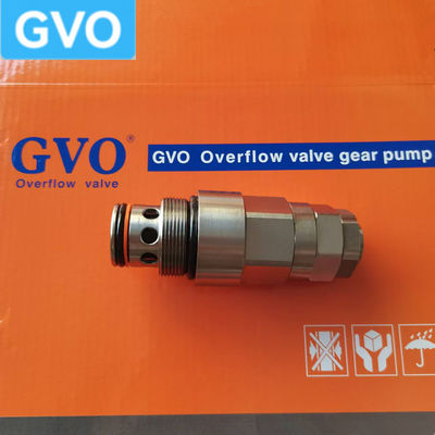 31Q8-17810 شیر کمکی برای حفاری R305-9t هیوندای