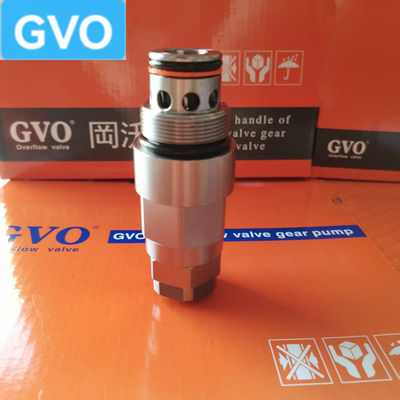 31Q8-17810 شیر کمکی برای حفاری R305-9t هیوندای