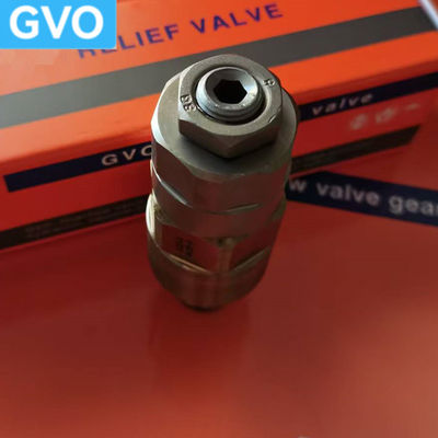 YN22V00029F1 YN22V00002F1 دریچه توزیع حفاری دریچه تخلیه بیش از حد برای SK200-6E SK200-8 SK210-8 SK250-8