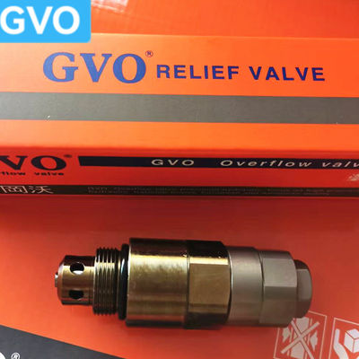 YN22V00029F1 YN22V00002F1 دریچه توزیع حفاری دریچه تخلیه بیش از حد برای SK200-6E SK200-8 SK210-8 SK250-8
