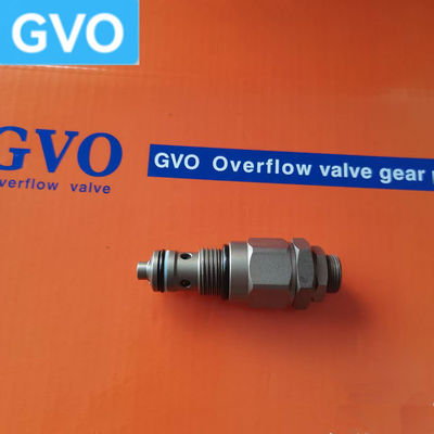 60038055 LS 07260353 دریچه کاهش فشار حفاری هیدرولیک برای SANY SY55 SY60 SY65 SY75 Rexroth