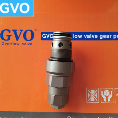 VOE14577745 دریچه توزیع دریچه تخلیه بیش از حد برای EC330C EC340D EC360B EC360C EC360CHR