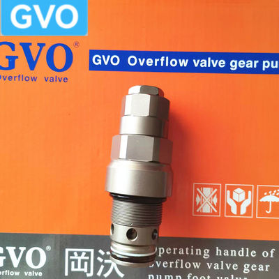 VOE14577745 دریچه توزیع دریچه تخلیه بیش از حد برای EC330C EC340D EC360B EC360C EC360CHR