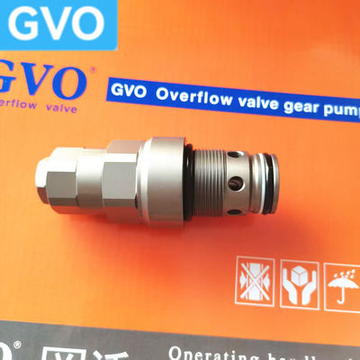 VOE14577745 دریچه توزیع دریچه تخلیه بیش از حد برای EC330C EC340D EC360B EC360C EC360CHR