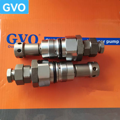 YA00011189 دریچه اصلی برای توزیع دریچه برای HITACHIZX470-5G