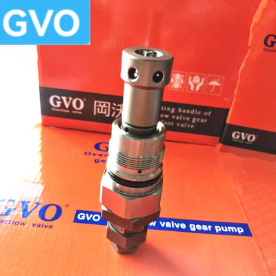 VOL8230-36560 EC460B EC480D دریچه نجات اصلی حفاری دریچه ایمنی