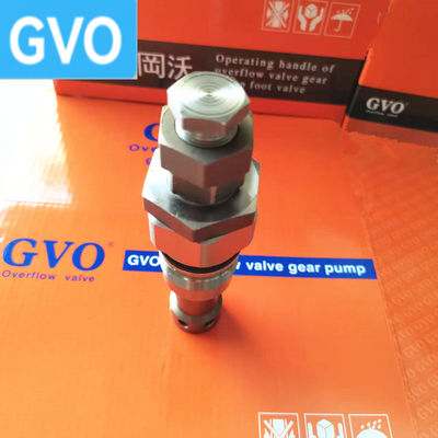 VOL8230-36560 EC460B EC480D دریچه نجات اصلی حفاری دریچه ایمنی