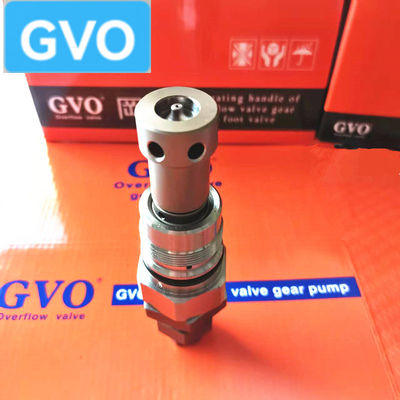 VOL8230-36560 EC460B EC480D دریچه نجات اصلی حفاری دریچه ایمنی