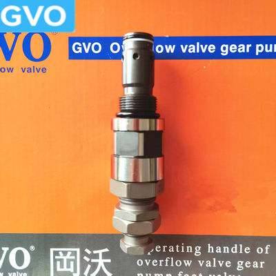 723-40-51100 723-40-51102 برای کاماتسو شیر ایمنی توزیع حفاری شیر نجات اصلی برای موتور 6d95 حفاری Pc200-7 Pc210-6 Pc220-6 Pc230
