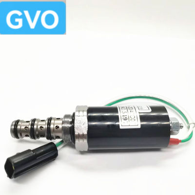 KDRE5K-20 40C07-109 دریچه سولناید هیدرولیک حفاری برای کوبلکو SK200-6E SK210-6E