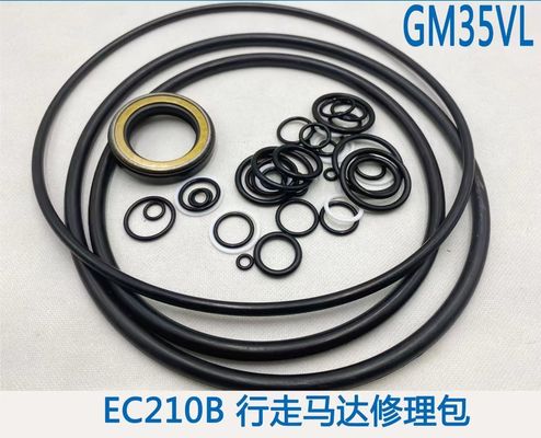کیت تعمیر موتور سفر حفاری GM35VL