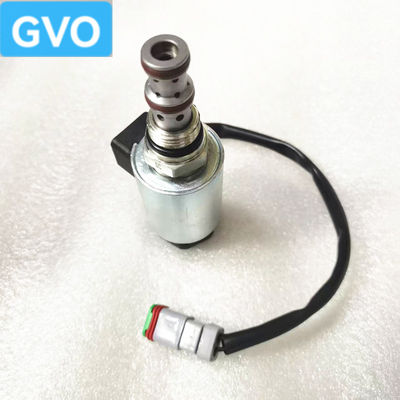 ۲۷۸۶۶۶۴۰۰ ولول سولناید هیدرولیک از Xugong 200 Excavator Rotary Solenoid Valve