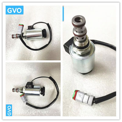 ۲۷۸۶۶۶۴۰۰ ولول سولناید هیدرولیک از Xugong 200 Excavator Rotary Solenoid Valve