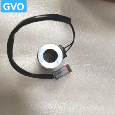 40291300 ژونگلیان ژونگ ژونگ گاوشکاری ولول ولول سولینوئید چرخش XG135 XG200 XG215 XG230