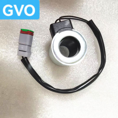 40291300 ژونگلیان ژونگ ژونگ گاوشکاری ولول ولول سولینوئید چرخش XG135 XG200 XG215 XG230