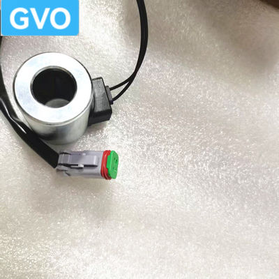 40291300 ژونگلیان ژونگ ژونگ گاوشکاری ولول ولول سولینوئید چرخش XG135 XG200 XG215 XG230