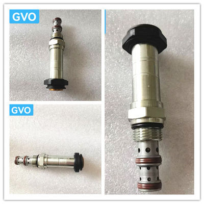 ZSV08-30 حفاری چرخ دار مولناید دریچه اسپول 24359300 SD2E-B3 H2D5M9-A