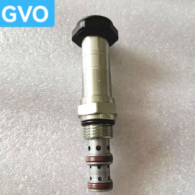 ZSV08-30 حفاری چرخ دار مولناید دریچه اسپول 24359300 SD2E-B3 H2D5M9-A