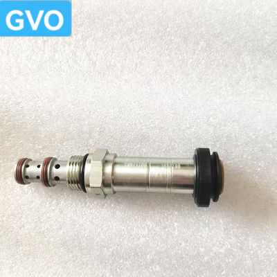 ZSV08-30 حفاری چرخ دار مولناید دریچه اسپول 24359300 SD2E-B3 H2D5M9-A
