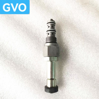 EMDV-08-N-3M-0-00 قطعات حفاری Sany هسته دریچه کج خلبان قفل ایمنی دریچه سولینوئید دریچه کویل دریچه هسته