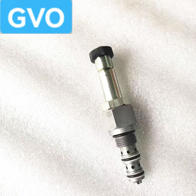 EMDV-08-N-3M-0-00 قطعات حفاری Sany هسته دریچه کج خلبان قفل ایمنی دریچه سولینوئید دریچه کویل دریچه هسته