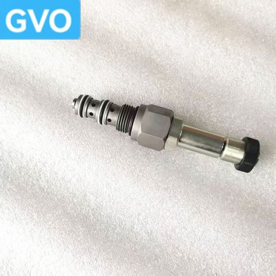 EMDV-08-N-3M-0-00 قطعات حفاری Sany هسته دریچه کج خلبان قفل ایمنی دریچه سولینوئید دریچه کویل دریچه هسته