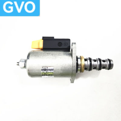 30C30143 Excavator Hydraulic Pump Solenoid Valve Proportional Pilot Solenoid Valve KDRDE5K-50/30C30-143 مناسب برای SY305 SY335 K5V160