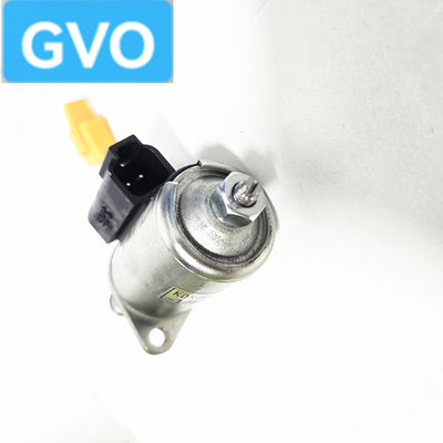 30C30143 Excavator Hydraulic Pump Solenoid Valve Proportional Pilot Solenoid Valve KDRDE5K-50/30C30-143 مناسب برای SY305 SY335 K5V160
