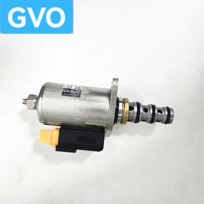30C30143 Excavator Hydraulic Pump Solenoid Valve Proportional Pilot Solenoid Valve KDRDE5K-50/30C30-143 مناسب برای SY305 SY335 K5V160