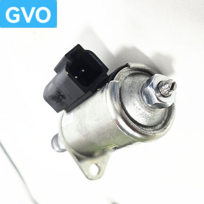 30C30143 Excavator Hydraulic Pump Solenoid Valve Proportional Pilot Solenoid Valve KDRDE5K-50/30C30-143 مناسب برای SY305 SY335 K5V160