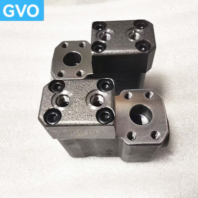 2420-1209A DAICMC Excavator پمپ هیدرولیک برای ولوو 210 Doosan 220arm نگه داشتن شیر توزیع کننده شیر
