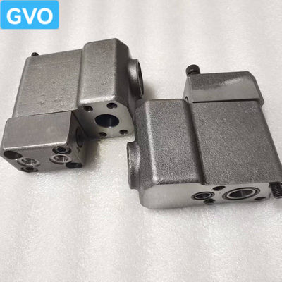 2420-1209A DAICMC Excavator پمپ هیدرولیک برای ولوو 210 Doosan 220arm نگه داشتن شیر توزیع کننده شیر