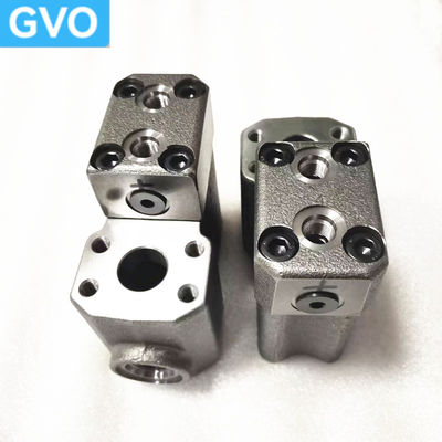 2420-1209A DAICMC Excavator پمپ هیدرولیک برای ولوو 210 Doosan 220arm نگه داشتن شیر توزیع کننده شیر