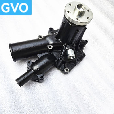 1-13650133-4 حفاری XCMG سانی کیس سومیتومو هیتاچی 300/330/350/360 پمپ آب ایسوزو 6HK1 موتور حفاری