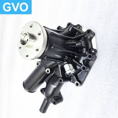 1-13650133-4 حفاری XCMG سانی کیس سومیتومو هیتاچی 300/330/350/360 پمپ آب ایسوزو 6HK1 موتور حفاری