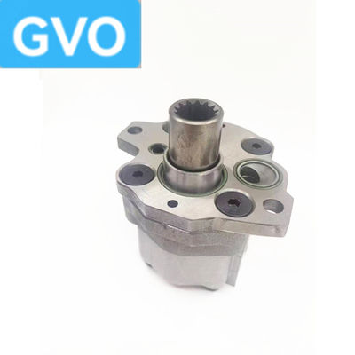 4472007 19029-09100 قطعات بیل مکانیکی پمپ تقویت کننده دنده هیدرولیک برای EX75 ZX75US ZX70 AP2D36