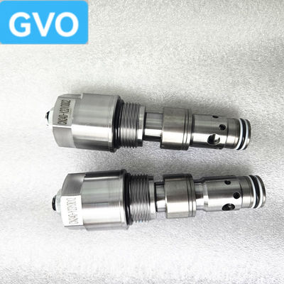 KBB0853-01135 0806602 دریچه کمک سفر حفاری برای ZAX450 ZAX470