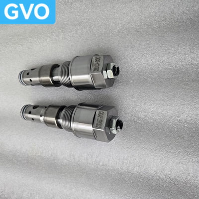 KBB0853-01135 0806602 دریچه کمک سفر حفاری برای ZAX450 ZAX470