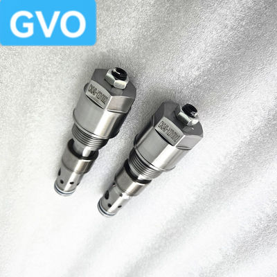 دریچه فشار هیدرولیکی STIPER600 دریچه فشار سفر حفاری برای ZAX450 ZAX470